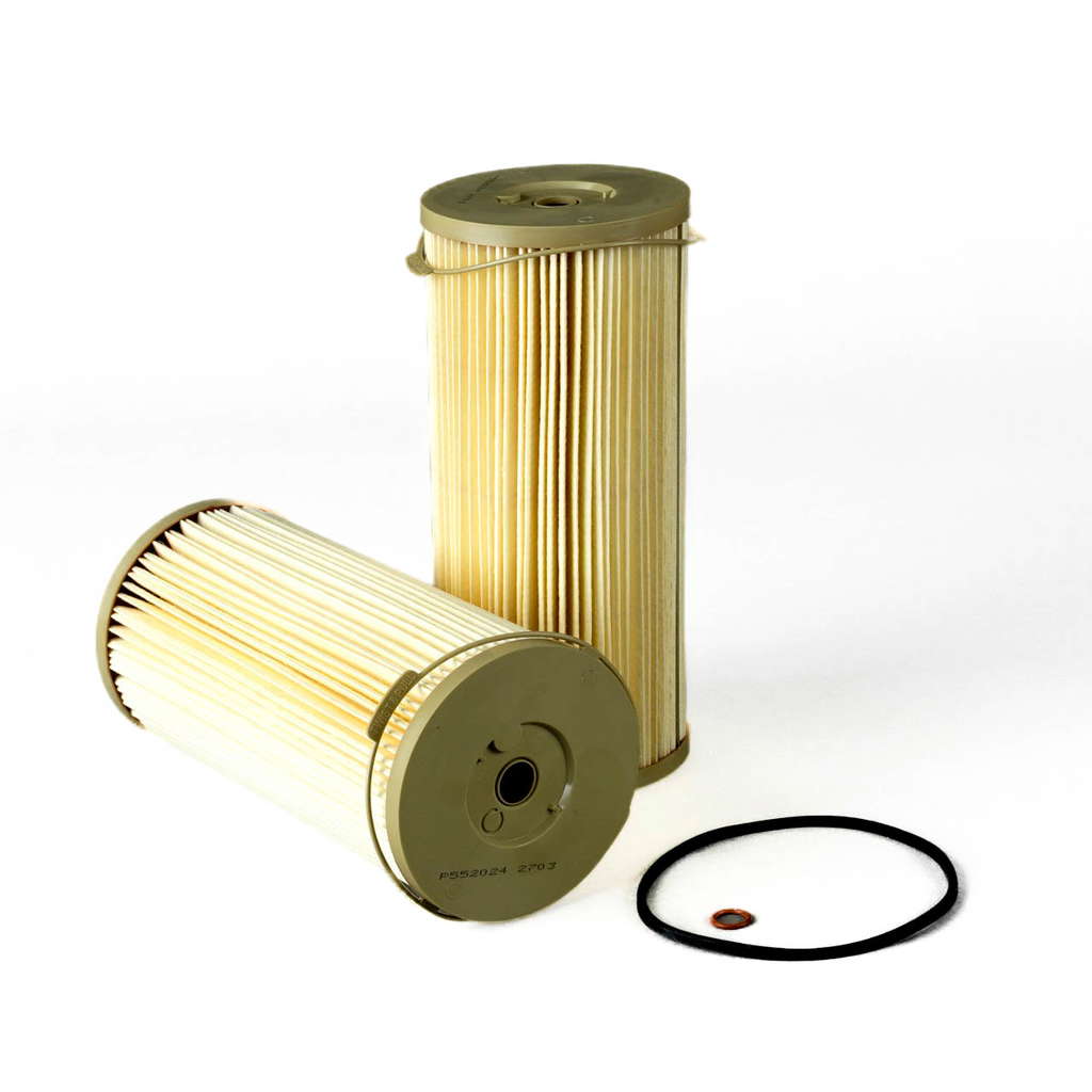 Filtre à carburant
