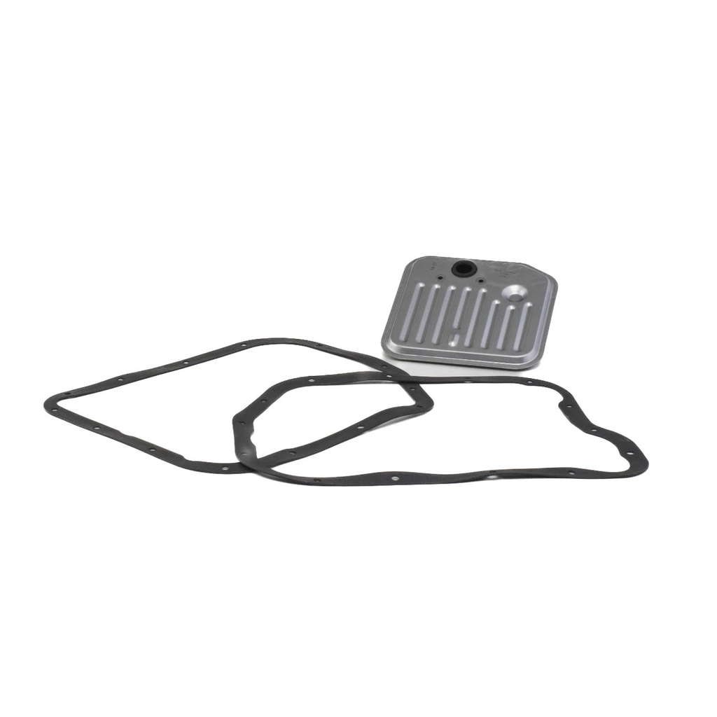 Filtre à huile, boîtes de vitesses manuelle