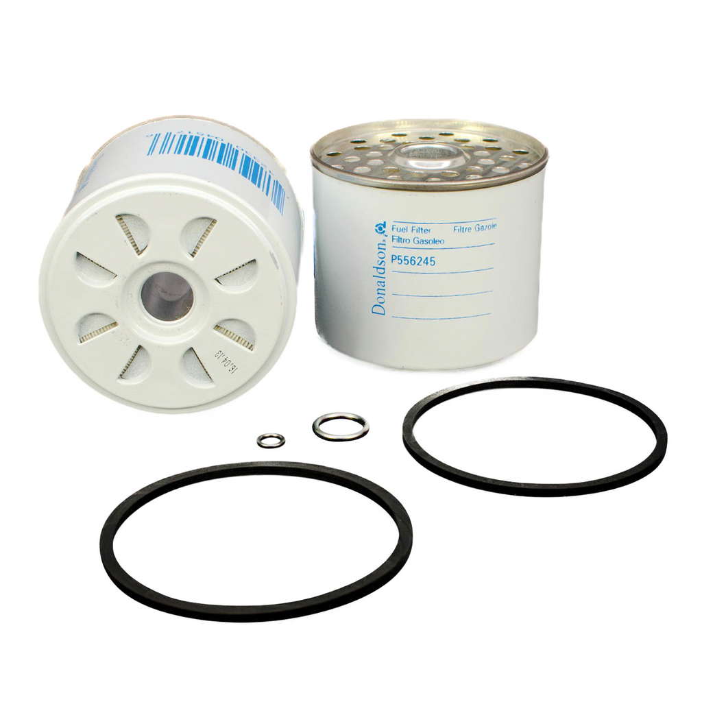 Filtre à carburant