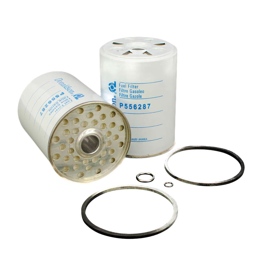 Filtre à carburant