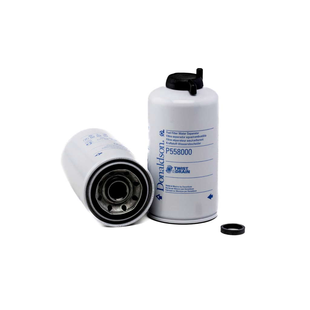 Filtre à carburant