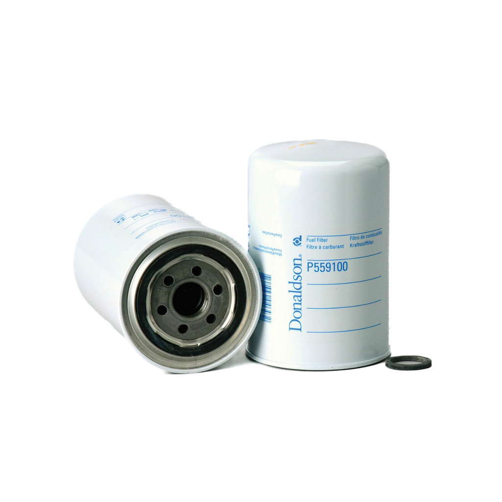 Filtre à carburant