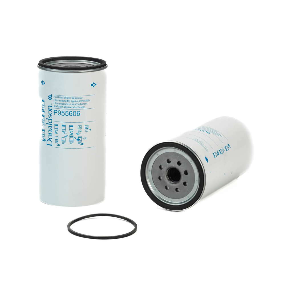 Filtre à carburant