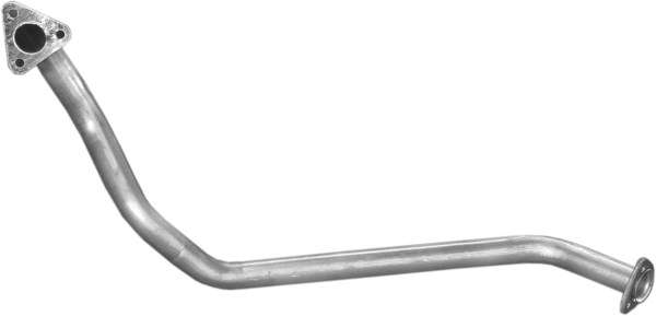 Tuyau d'échappement