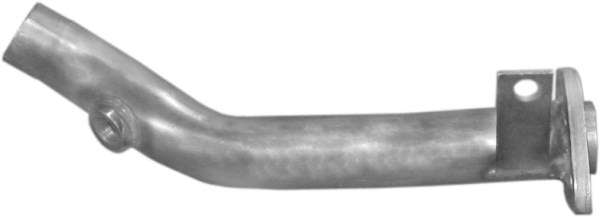 Tube de réparation, catalyseur