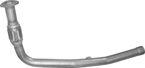 Tube de réparation, catalyseur