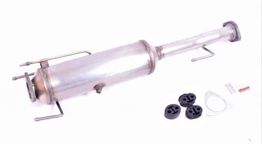 Filtre à particule