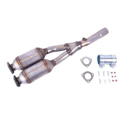 Catalyseur
