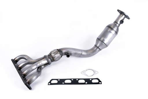 Catalyseur