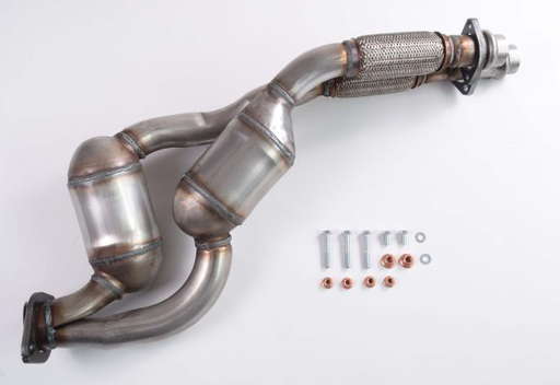 Catalyseur