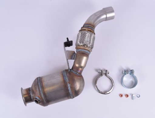 Catalyseur