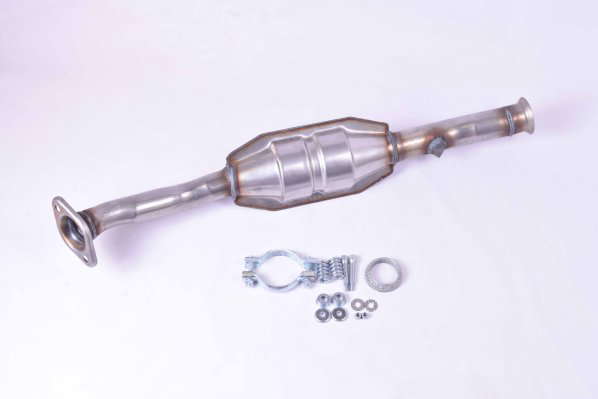 Catalyseur