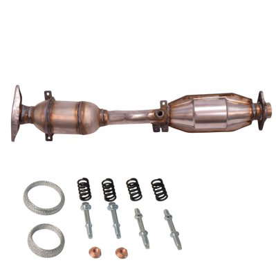 Catalyseur