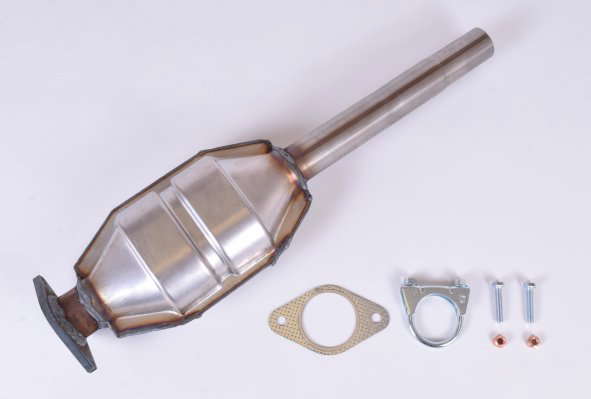 Catalyseur