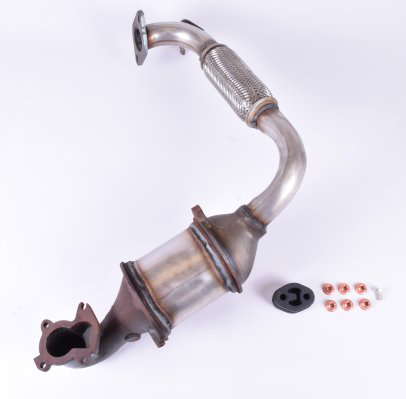 Catalyseur