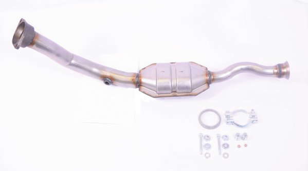 Catalyseur