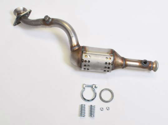 Catalyseur