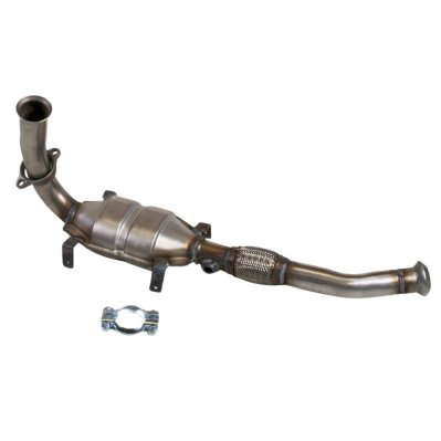 Catalyseur
