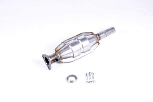 Catalyseur