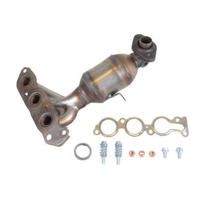 Catalyseur