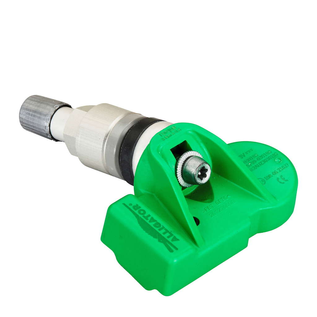 Capteur de pression pneu (TPMS)