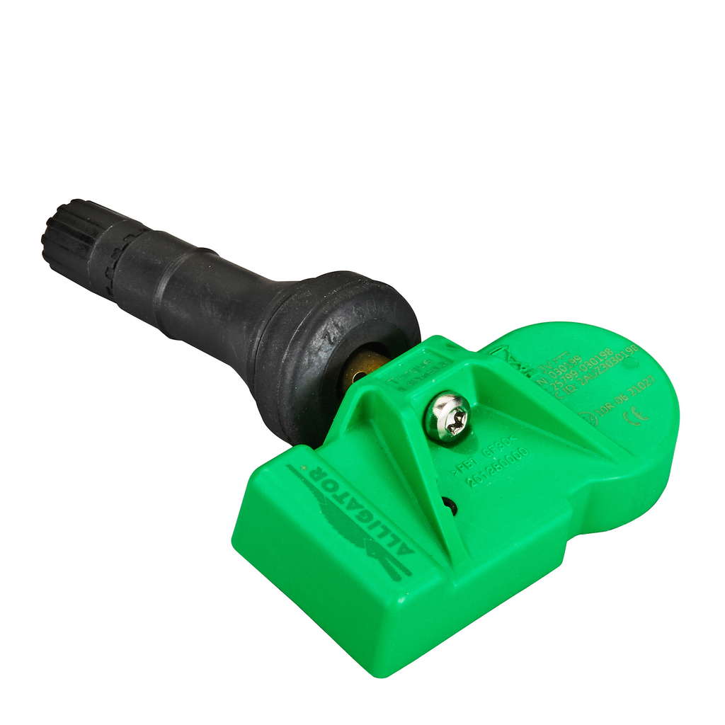 Capteur de pression pneu (TPMS)