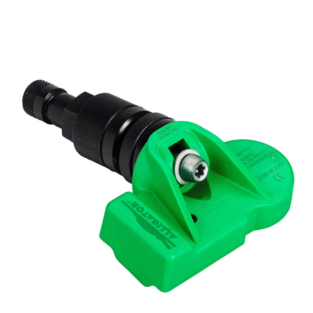 Capteur de pression pneu (TPMS)