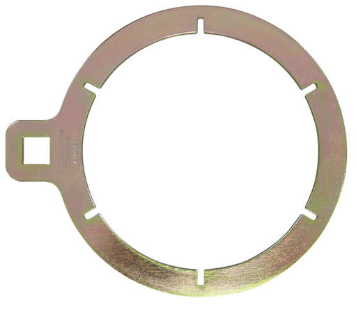 Clé de filtre à carburant