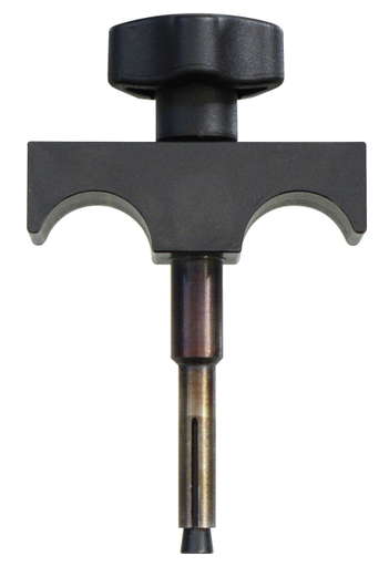 Extracteur, unité de bobine d’allumage