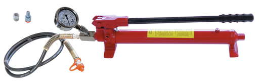 Pompe hydraulique