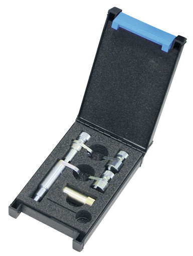 Kit d'outils d'arrêt