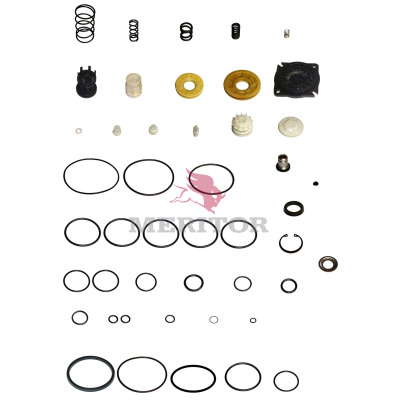 Kit de réparation, valve de commande de la pression