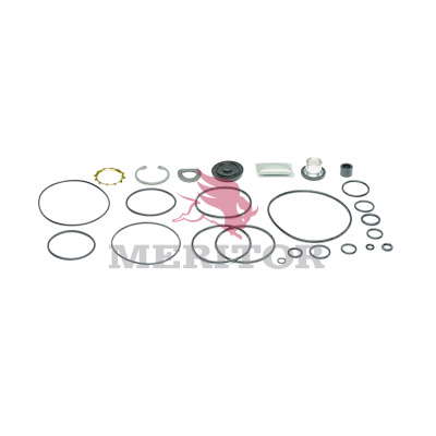Kit de réparation, valve de commande du frein de service