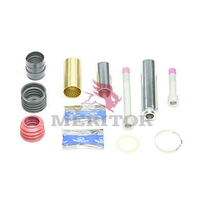 Kit de réparation d'étrier de frein