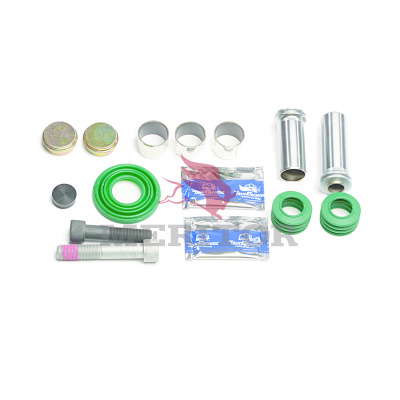 Kit de réparation d'étrier de frein
