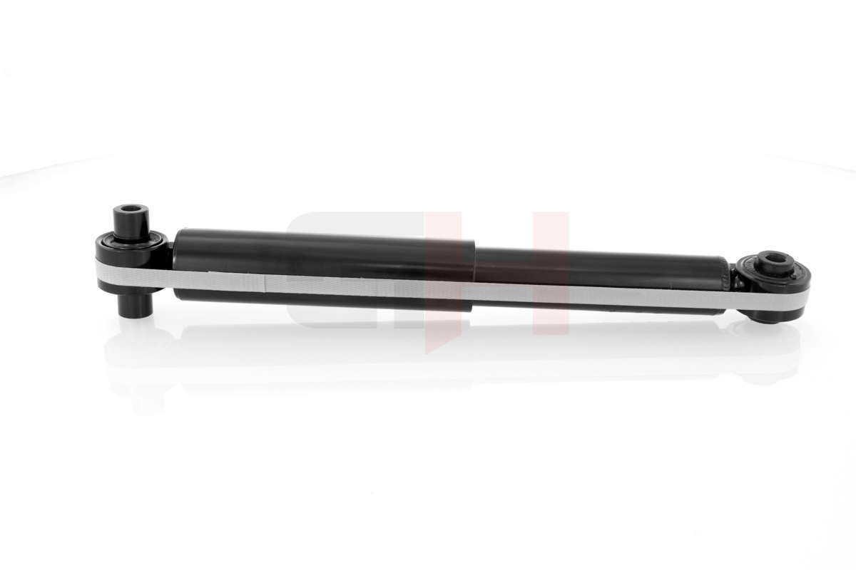 Amortisseur