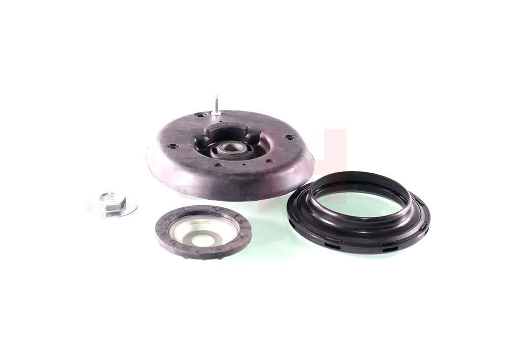 Kit de réparation, coupelle de suspension