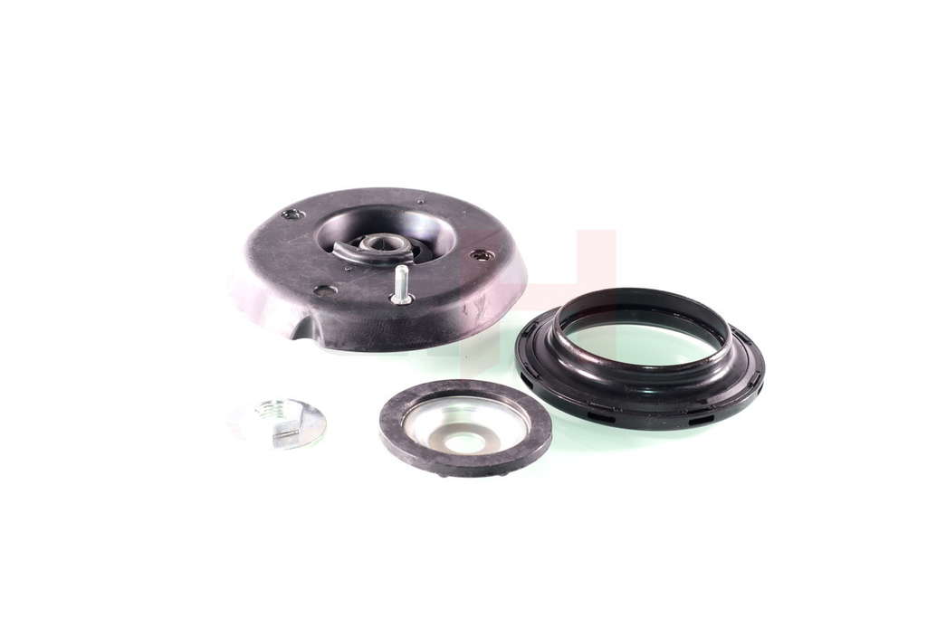 Kit de réparation, coupelle de suspension