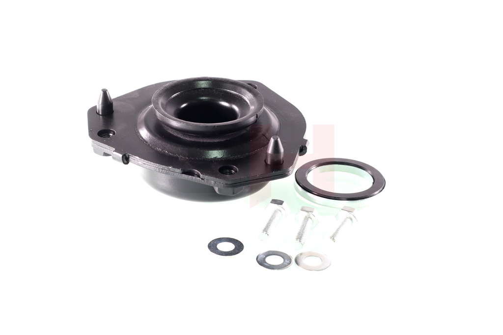 Kit de réparation, coupelle de suspension