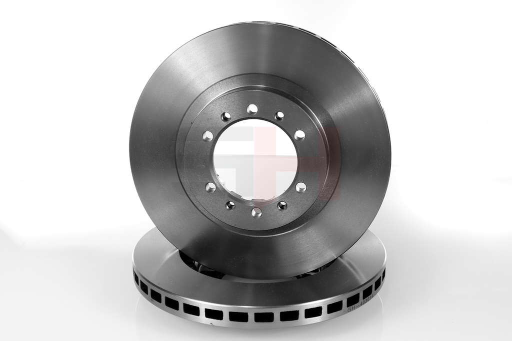 Disque de frein