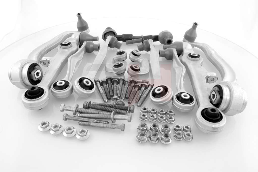 Kit bras de suspension