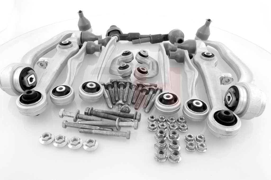 Kit bras de suspension