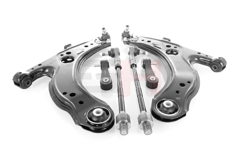 Kit bras de suspension