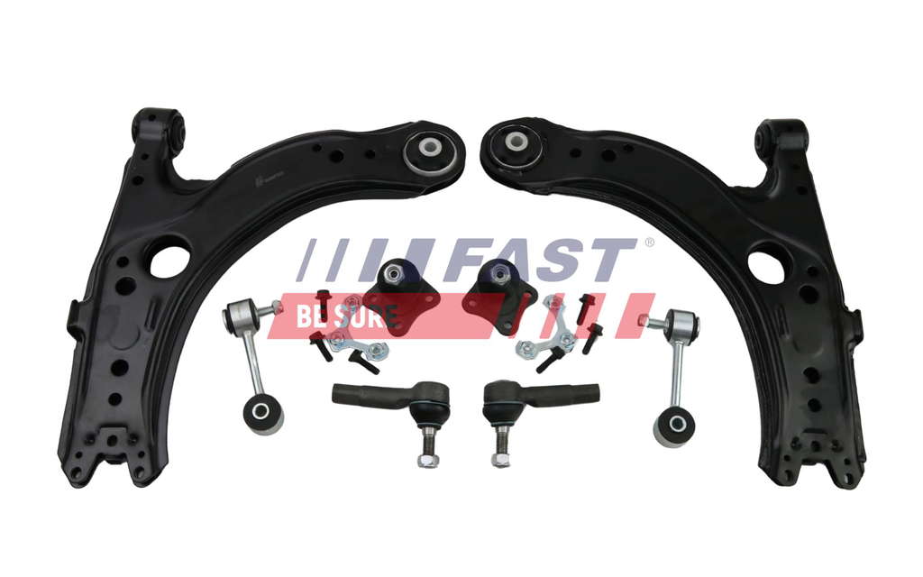 Kit bras de suspension