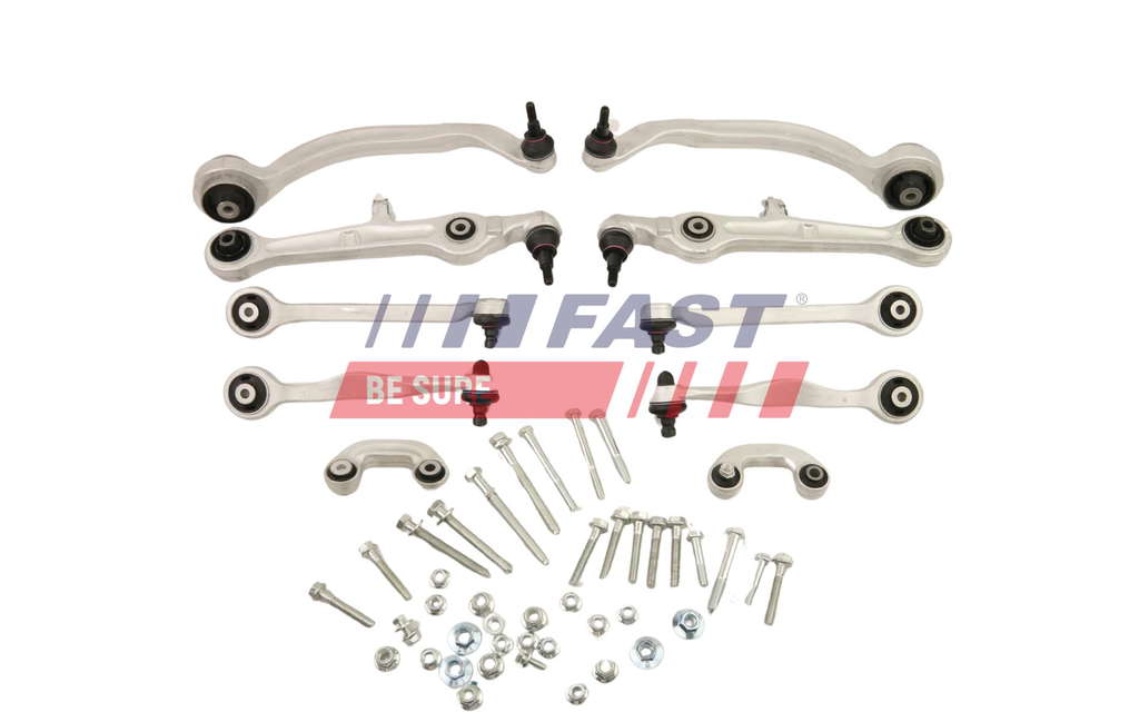 Kit bras de suspension