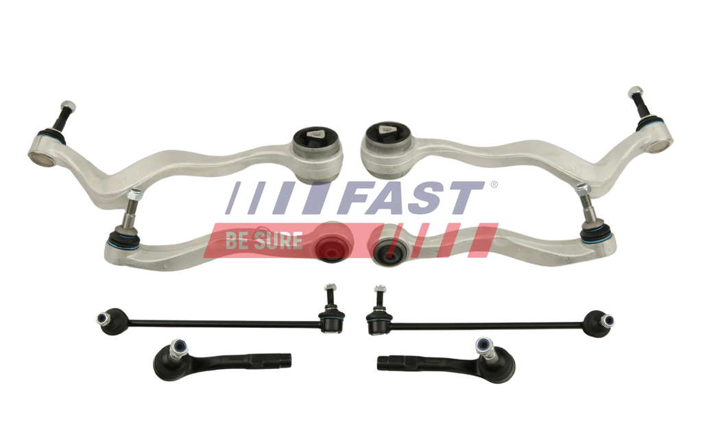 Kit bras de suspension
