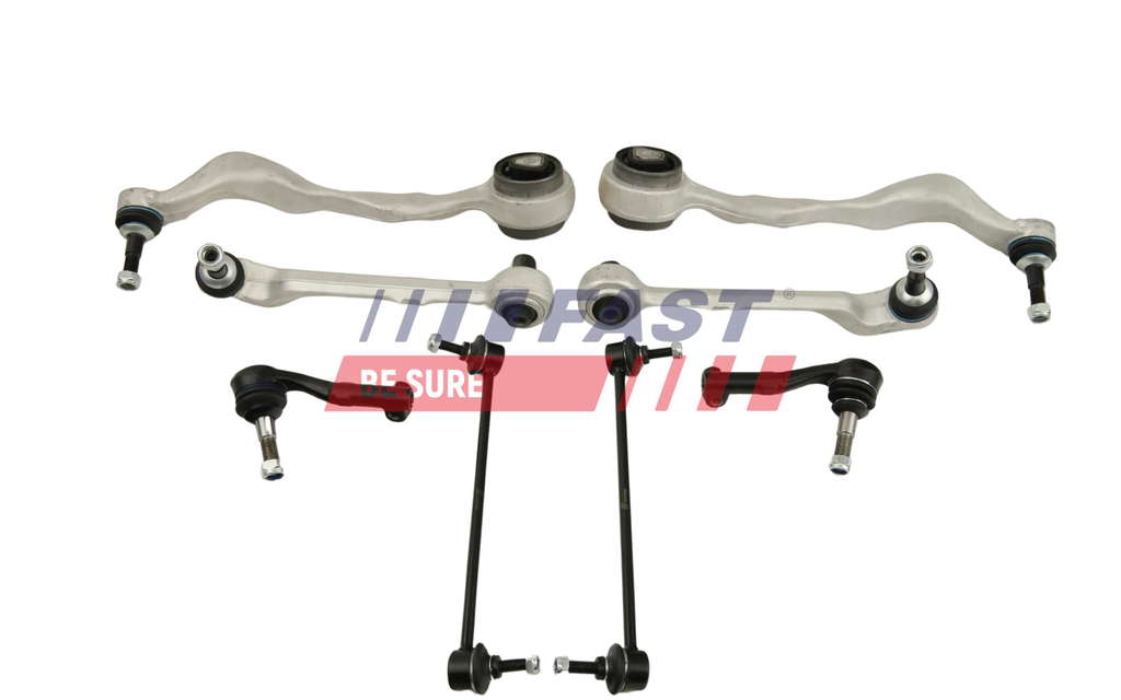 Kit bras de suspension