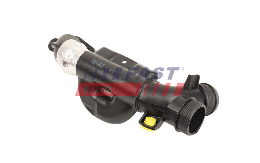 Durite de turbo