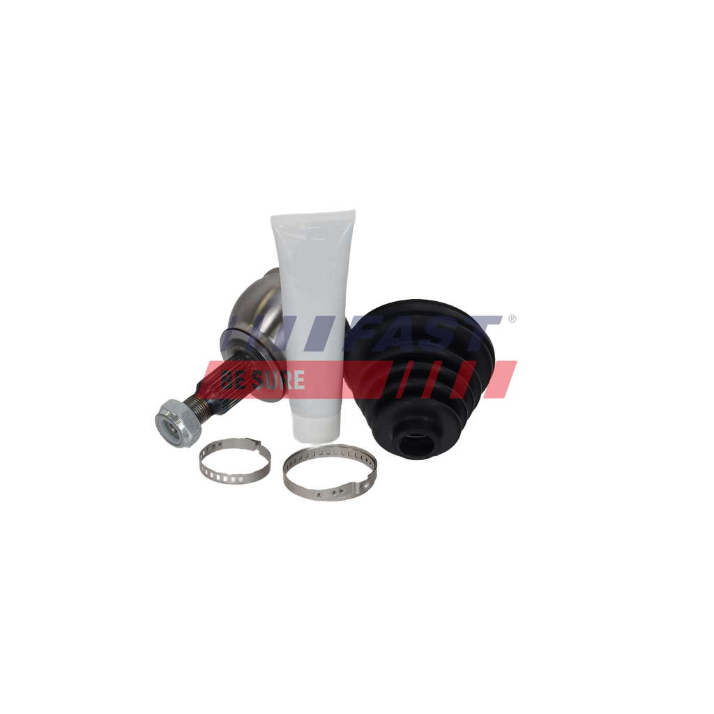 Kit de tête de cardan
