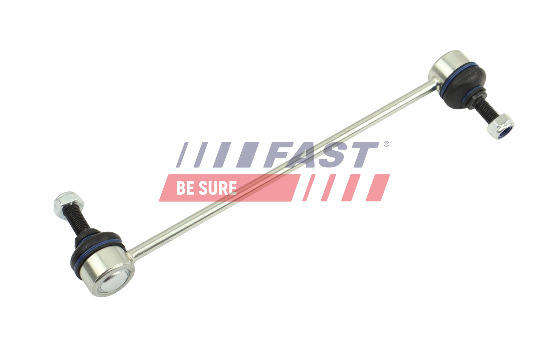 Biellette de barre stabilisatrice